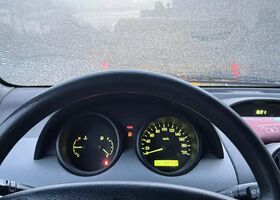 Шевроле Калос 2005 в Европе на Automoto.ua Черный Шевроле Калос, объемом двигателя 1.15 л и пробегом 190 тыс. км за 1636 $, фото 4 на Automoto.ua