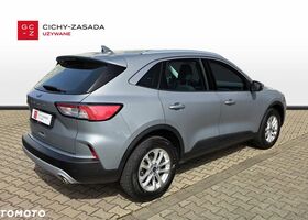 Форд Куга, объемом двигателя 1.5 л и пробегом 34 тыс. км за 22657 $, фото 4 на Automoto.ua