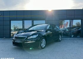 Пежо 308, объемом двигателя 1.56 л и пробегом 230 тыс. км за 5810 $, фото 6 на Automoto.ua