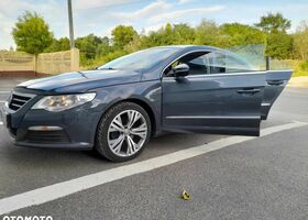 Фольксваген CC / Passat CC, об'ємом двигуна 1.8 л та пробігом 303 тис. км за 5745 $, фото 6 на Automoto.ua