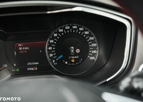 Форд Мондео, об'ємом двигуна 2 л та пробігом 245 тис. км за 12289 $, фото 32 на Automoto.ua