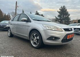 Форд Фокус, объемом двигателя 1.6 л и пробегом 181 тыс. км за 2916 $, фото 10 на Automoto.ua