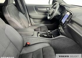 Вольво XC40, объемом двигателя 1.97 л и пробегом 29 тыс. км за 43175 $, фото 28 на Automoto.ua