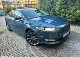 Форд Мондео, объемом двигателя 2 л и пробегом 114 тыс. км за 18359 $, фото 2 на Automoto.ua