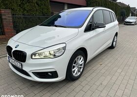 БМВ 2 Серия, объемом двигателя 2 л и пробегом 220 тыс. км за 11641 $, фото 1 на Automoto.ua