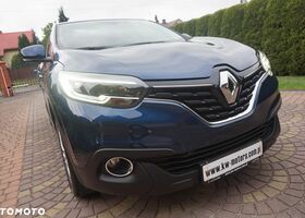 Рено Kadjar, об'ємом двигуна 1.2 л та пробігом 55 тис. км за 11857 $, фото 13 на Automoto.ua