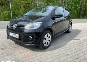 Фольксваген Ап, объемом двигателя 1 л и пробегом 99 тыс. км за 6458 $, фото 1 на Automoto.ua