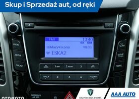 Хендай i30, об'ємом двигуна 1.58 л та пробігом 101 тис. км за 8639 $, фото 13 на Automoto.ua