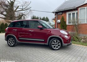 Фиат 500L, объемом двигателя 1.37 л и пробегом 21 тыс. км за 8380 $, фото 2 на Automoto.ua