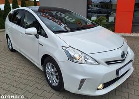 Тойота Prius Plus, об'ємом двигуна 1.8 л та пробігом 250 тис. км за 11382 $, фото 2 на Automoto.ua