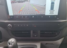 Форд Транзит Кастом 2024 в Европе на Automoto.ua Форд Транзит Кастом, объемом двигателя 2 л и пробегом 37 тыс. км за 27990 $, фото 10 на Automoto.ua