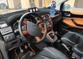 Форд Куга, об'ємом двигуна 2 л та пробігом 307 тис. км за 7775 $, фото 11 на Automoto.ua