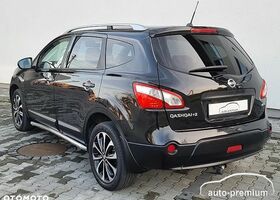 Ниссан Кашкай 2, объемом двигателя 2 л и пробегом 186 тыс. км за 8380 $, фото 3 на Automoto.ua