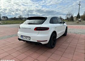 Порше Масан, об'ємом двигуна 3.6 л та пробігом 144 тис. км за 32397 $, фото 9 на Automoto.ua