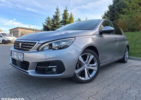 Пежо 308, об'ємом двигуна 1.2 л та пробігом 28 тис. км за 12095 $, фото 1 на Automoto.ua