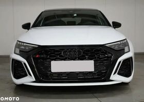 Ауди РС3, объемом двигателя 2.48 л и пробегом 5 тыс. км за 66609 $, фото 2 на Automoto.ua