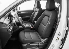Mazda CX-5 2018 на тест-драйве, фото 8