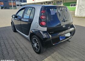 Смарт Forfour, об'ємом двигуна 1.12 л та пробігом 179 тис. км за 1512 $, фото 6 на Automoto.ua