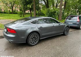 Ауді A7 Sportback, об'ємом двигуна 3 л та пробігом 225 тис. км за 15119 $, фото 2 на Automoto.ua