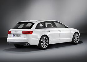 Ауди А6, Универсал 2011 - н.в. (C7) Avant 2,8 FSI (220)