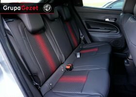 Альфа Ромео Джуніор 2025 у Європі на Automoto.ua Сірий Альфа Ромео Джуніор, об'ємом двигуна 1 л та пробігом 5 тис. км за 144715 $, фото 7 на Automoto.ua