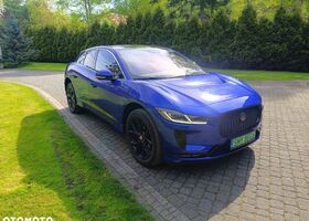 Ягуар I-Pace, об'ємом двигуна 0 л та пробігом 83 тис. км за 32829 $, фото 9 на Automoto.ua