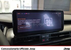 Джип Avenger 2023 в Европе на Automoto.ua Джип Avenger, объемом двигателя 1.2 л и пробегом 35 тыс. км за 22113 $, фото 11 на Automoto.ua