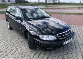 Опель Омега, об'ємом двигуна 2.17 л та пробігом 237 тис. км за 2138 $, фото 4 на Automoto.ua