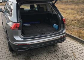 Фольксваген Tiguan Allspace, объемом двигателя 1.98 л и пробегом 49 тыс. км за 34557 $, фото 7 на Automoto.ua