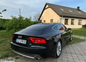 Ауді A7 Sportback, об'ємом двигуна 2.97 л та пробігом 309 тис. км за 14557 $, фото 6 на Automoto.ua