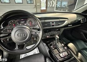 Ауді A7 Sportback, об'ємом двигуна 2.97 л та пробігом 186 тис. км за 21577 $, фото 20 на Automoto.ua