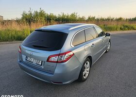 Пежо 508, об'ємом двигуна 1.56 л та пробігом 222 тис. км за 3218 $, фото 5 на Automoto.ua