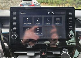 Тойота Камрі 2021 у Європі на Automoto.ua Коричневий Тойота Камрі, об'ємом двигуна 2.49 л та пробігом 88 тис. км за 27821 $, фото 17 на Automoto.ua