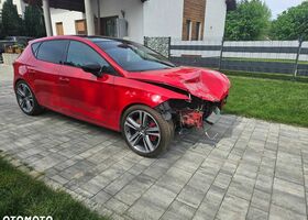 Сеат Leon, об'ємом двигуна 1.98 л та пробігом 105 тис. км за 8531 $, фото 13 на Automoto.ua