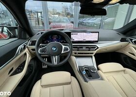 БМВ i4, объемом двигателя 0 л и пробегом 5 тыс. км за 69093 $, фото 16 на Automoto.ua