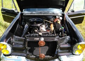 Мерседес Інша, об'ємом двигуна 2.78 л та пробігом 47 тис. км за 98272 $, фото 17 на Automoto.ua