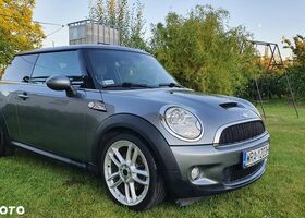 Міні Cooper S, об'ємом двигуна 1.6 л та пробігом 156 тис. км за 7754 $, фото 1 на Automoto.ua