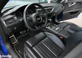 Ауді A7 Sportback, об'ємом двигуна 2.97 л та пробігом 167 тис. км за 23542 $, фото 10 на Automoto.ua