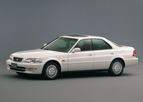 Хонда Инспаер, Седан 1995 - 1998 (UA1/UA2) 2.5 i 20V S