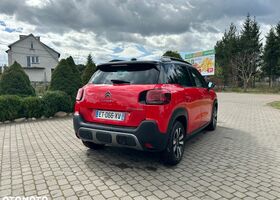 Ситроен C3 Aircross, объемом двигателя 1.56 л и пробегом 140 тыс. км за 9698 $, фото 16 на Automoto.ua