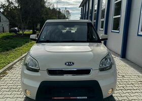 Киа Soul, объемом двигателя 1.59 л и пробегом 177 тыс. км за 4751 $, фото 1 на Automoto.ua