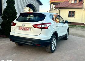 Ніссан Кашкай, об'ємом двигуна 1.2 л та пробігом 89 тис. км за 10778 $, фото 3 на Automoto.ua