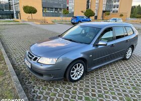 Сааб 9-3, объемом двигателя 1.91 л и пробегом 367 тыс. км за 1512 $, фото 7 на Automoto.ua