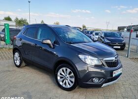 Опель Mokka, объемом двигателя 1.6 л и пробегом 126 тыс. км за 9933 $, фото 1 на Automoto.ua