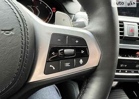БМВ Х4, 2020 - н.в. M SPORT X