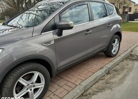 Форд Куга, об'ємом двигуна 2 л та пробігом 170 тис. км за 8855 $, фото 13 на Automoto.ua