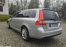 Вольво V70, об'ємом двигуна 1.97 л та пробігом 254 тис. км за 12289 $, фото 8 на Automoto.ua