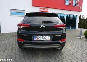 Хендай Туксон, об'ємом двигуна 2 л та пробігом 141 тис. км за 14881 $, фото 33 на Automoto.ua