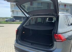 Фольксваген Tiguan Allspace, объемом двигателя 1.4 л и пробегом 69 тыс. км за 22873 $, фото 10 на Automoto.ua