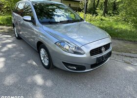 Фиат Крома, объемом двигателя 1.8 л и пробегом 113 тыс. км за 2570 $, фото 1 на Automoto.ua